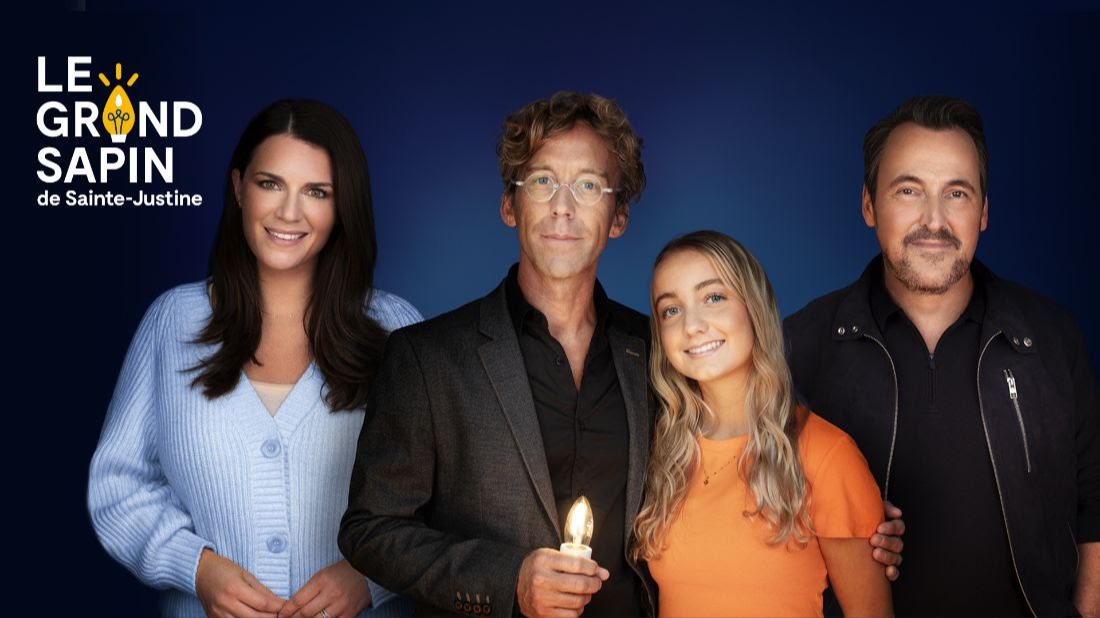 Le CHU SainteJustine opère son bébé en pleine grossesse — Rythme 102.9