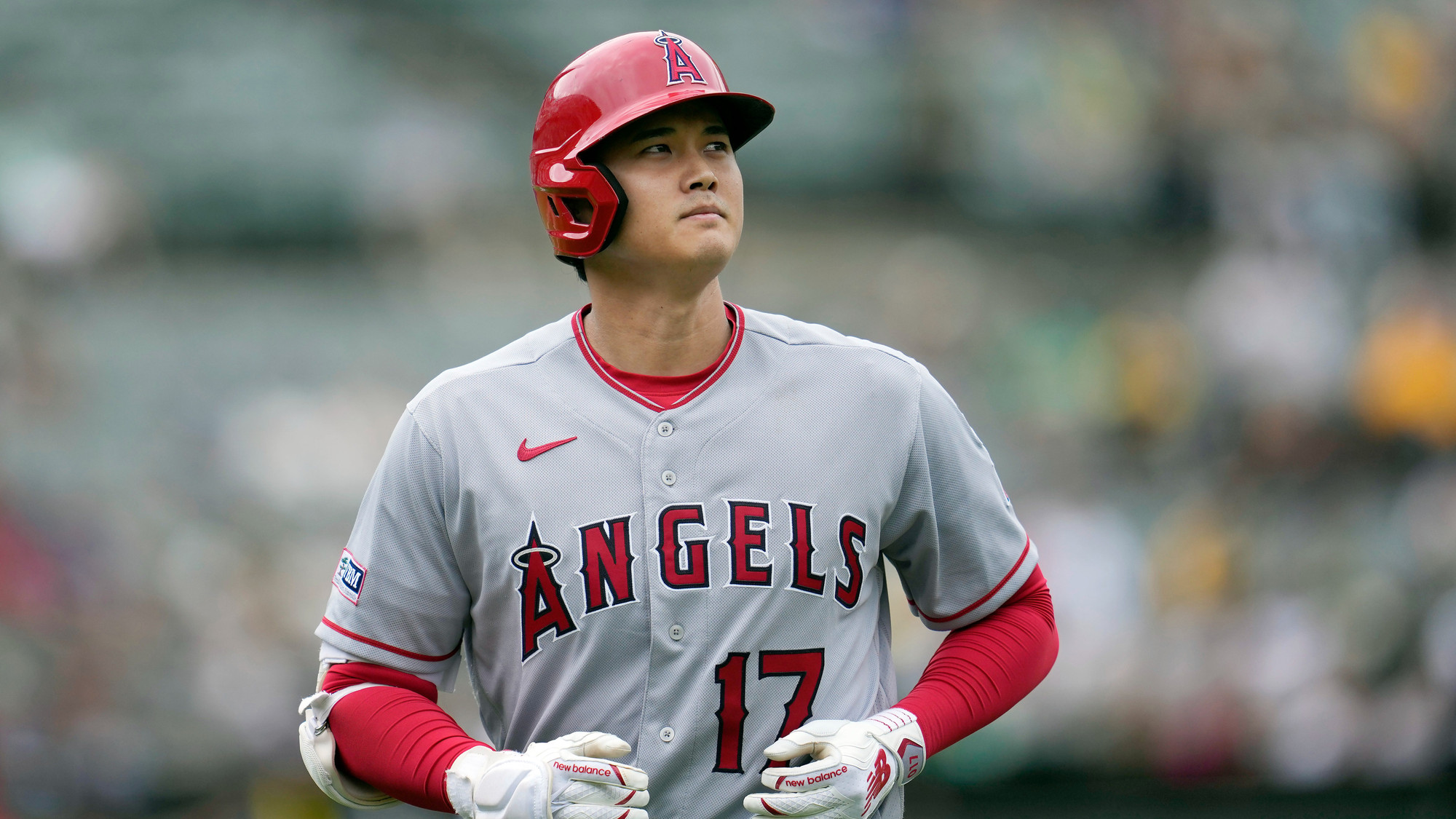 700 Millions Us Par Année Sur Dix Ans Ohtani Signe Le Contrat Le Plus Payant Du Sport 