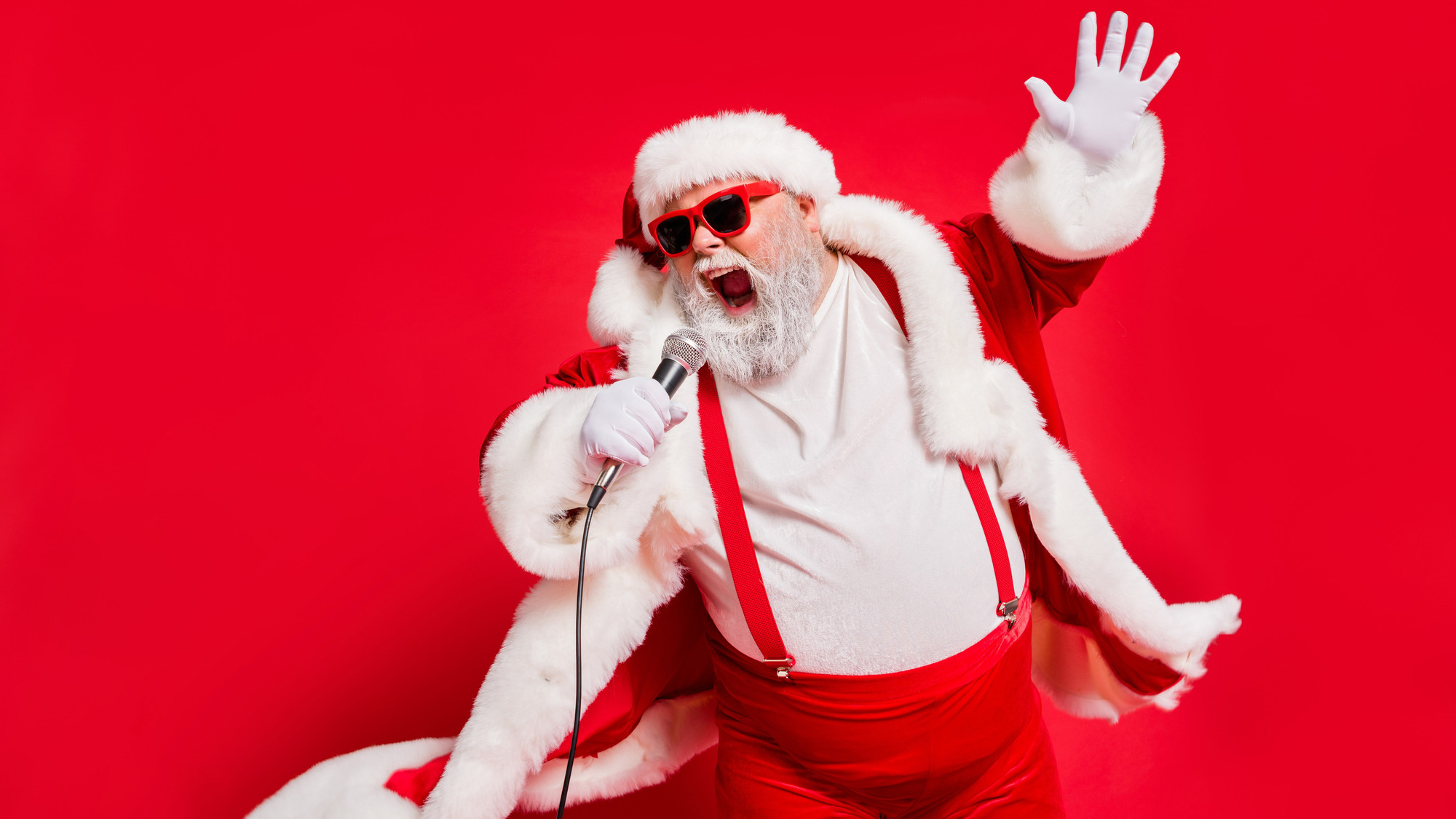 Noël en musique — 98.5 Montréal