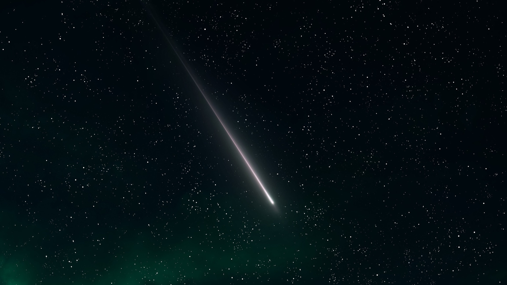 Shooting stars in Montreal — 98.5 Montreal – Archyde