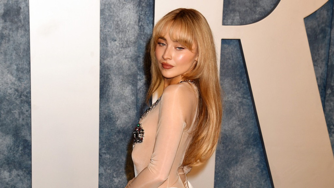 Sabrina Carpenter Opens Up About Inspiration For 'Skin