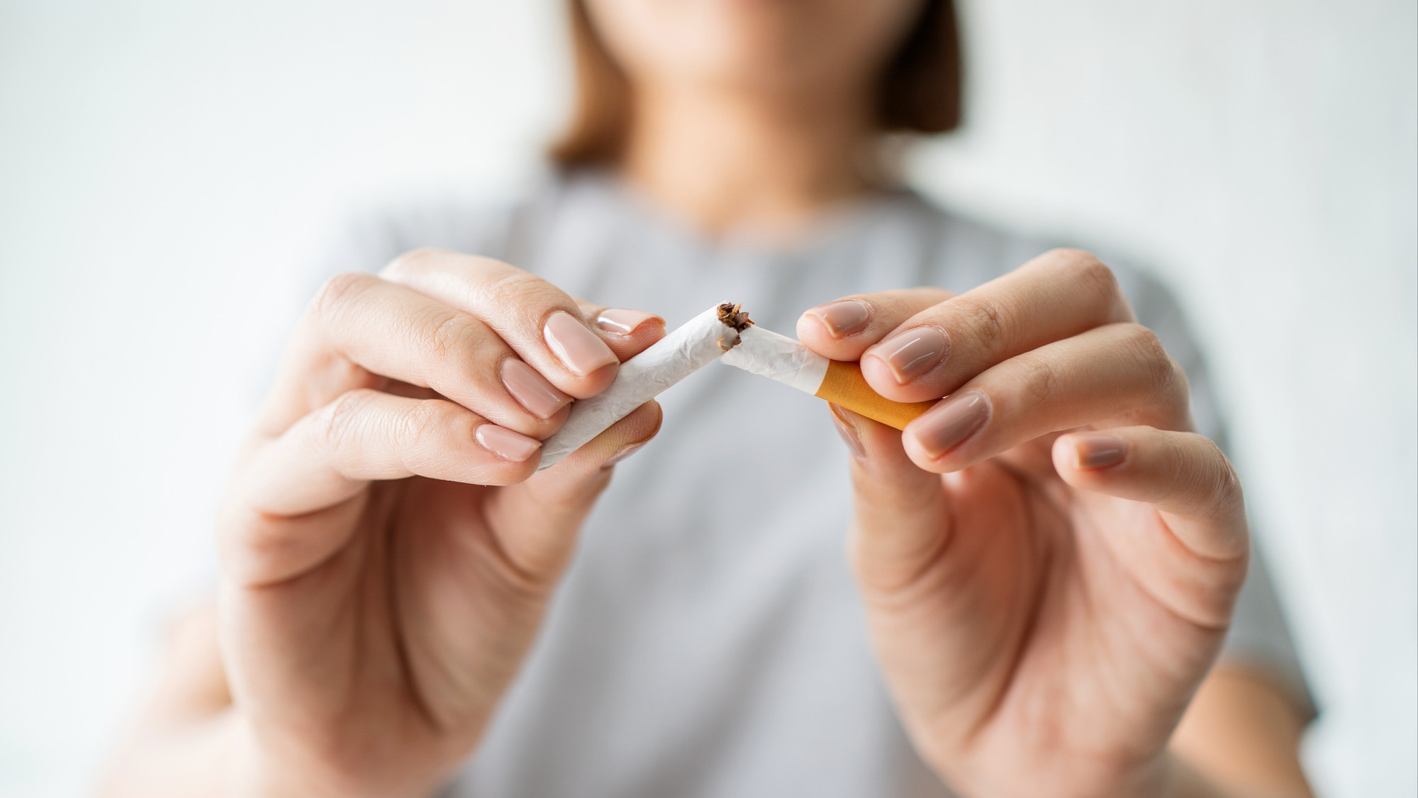 Addiction Le Défi J'arrête j'y gagne de retour pour une 25e édition — 95.7 KYK Addiction Le Défi J'arrête j'y gagne de retour pour une 25e édition — 95.7 KYK