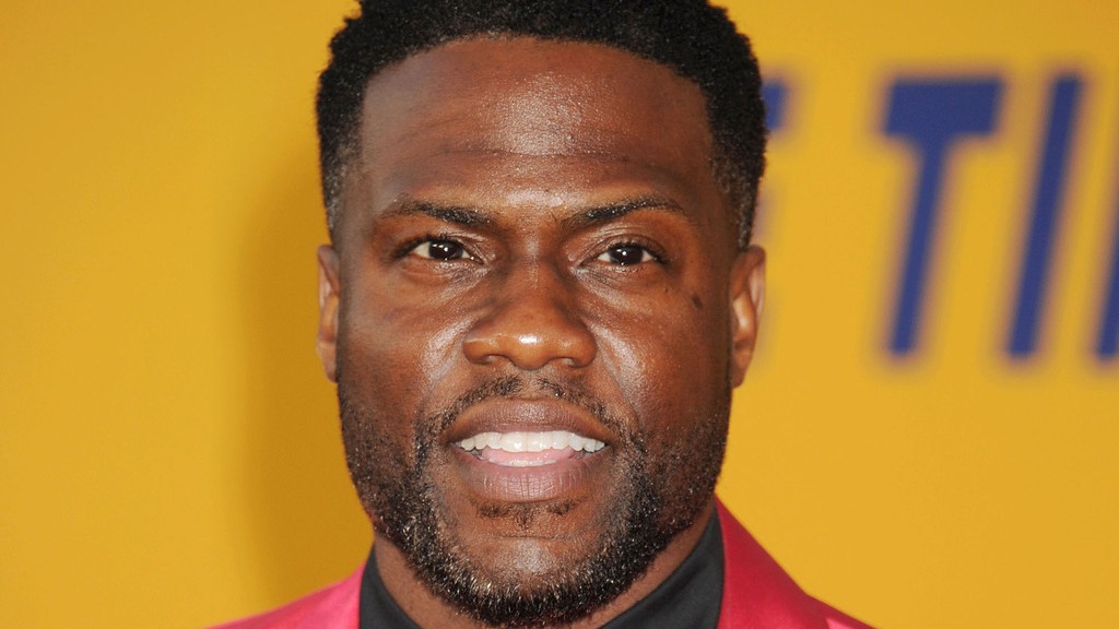 Kevin Hart sues YouTuber for extortion and defamation — The Beat 92.5