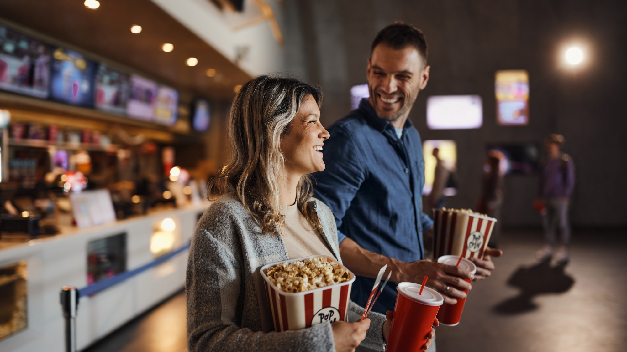 Cineplex Canada Will Offer FREE Popcorn Across Theatres This Weekend   Article 1705347102980585 Ori 