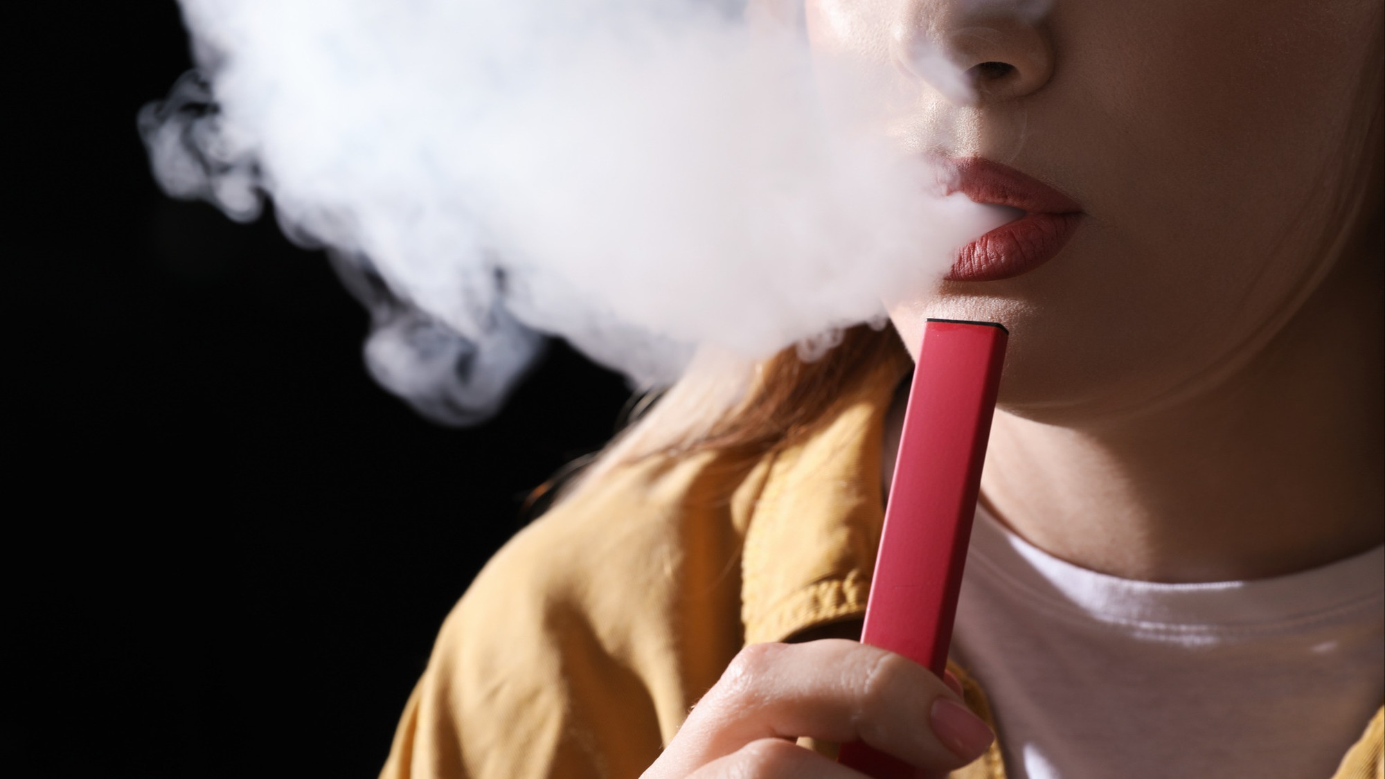 Arrêter de fumer Le Défi J'arrête, j'y gagne! inclura le volet vapotage — 98.5 Montréal Arrêter de fumer Le Défi J'arrête, j'y gagne! inclura le volet vapotage — 98.5 Montréal