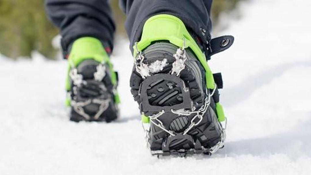 Acheter crampons outlet