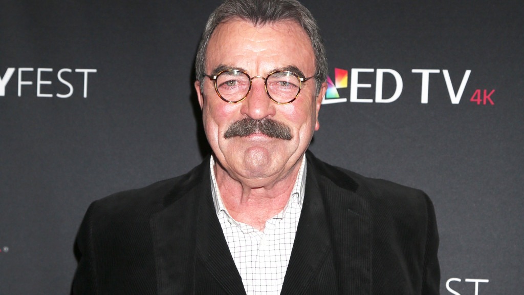 Tom Selleck remembers Matthew Perry's 'raw talent' — The Beat 92.5