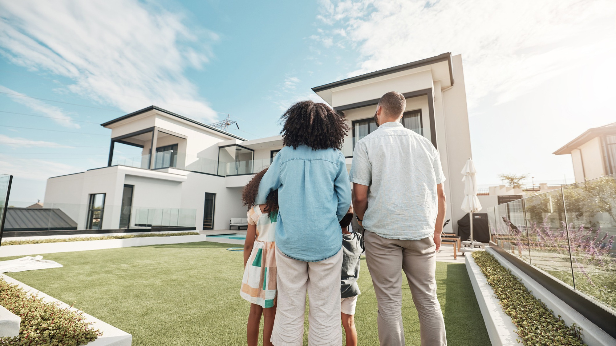 Que faire pour aider les jeunes à avoir accès à la propriété? — 98.5