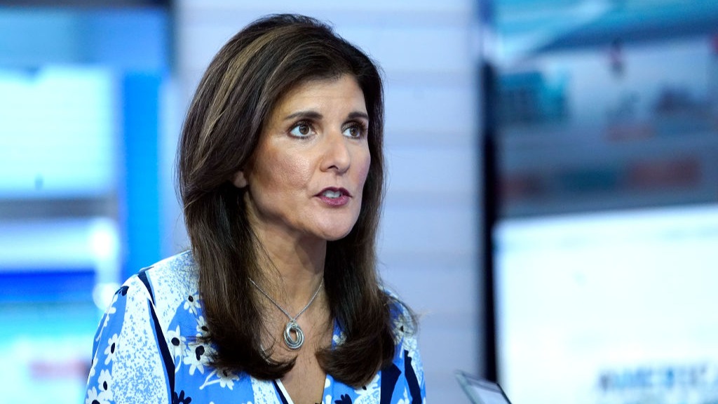 Primaire républicaine en Caroline du Sud pourquoi estelle si