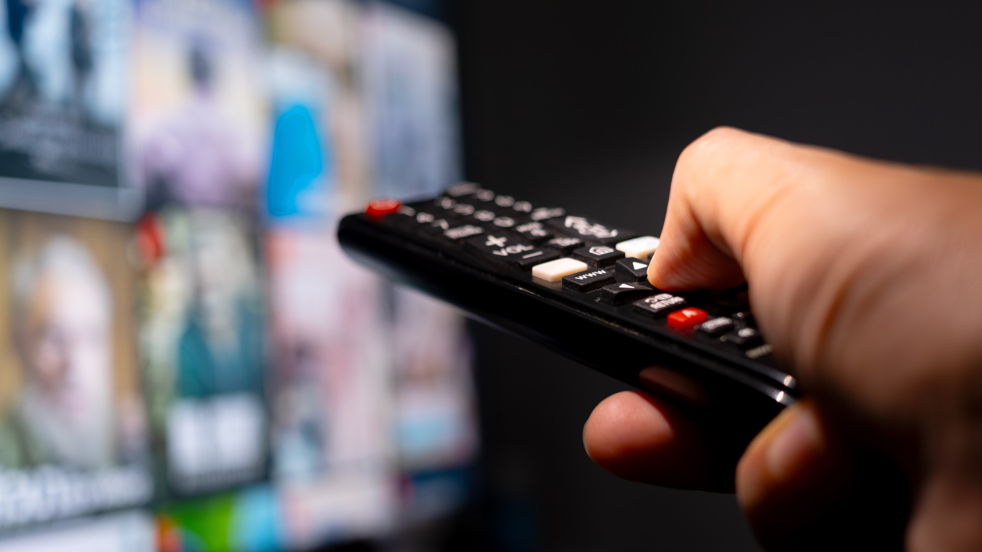 Here's everything that's coming to Netflix Canada this March — The Beat 92.5 - Vimarsana News