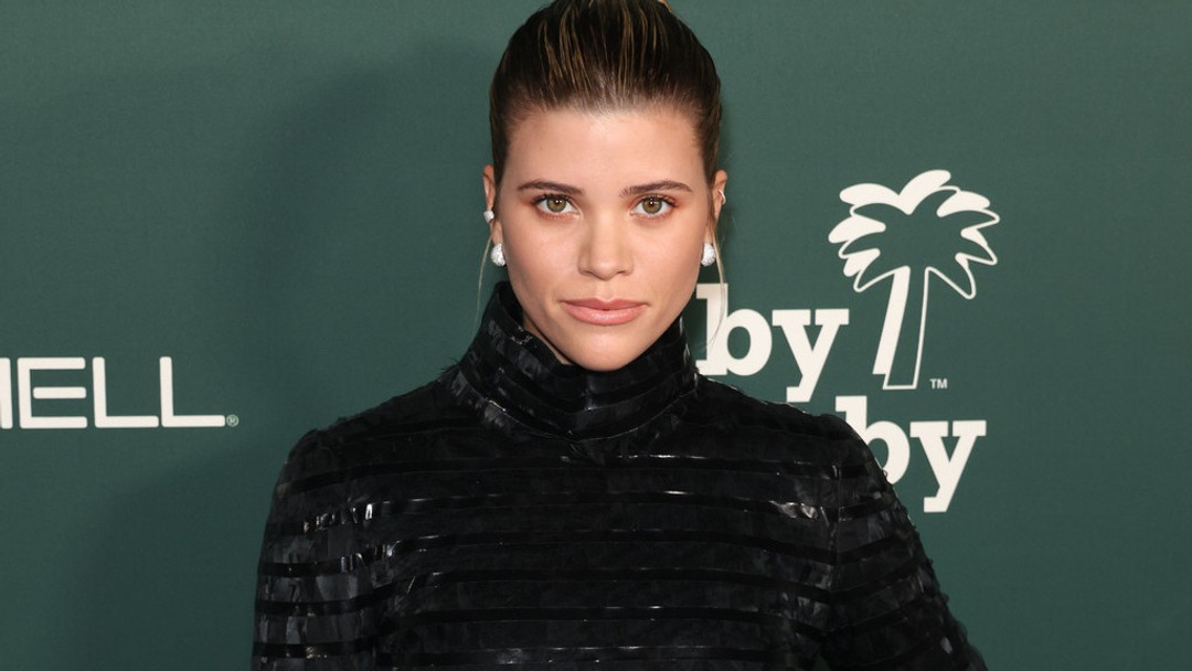Sofia Richie Grainge Is Releasing Her Own Clothing Brand