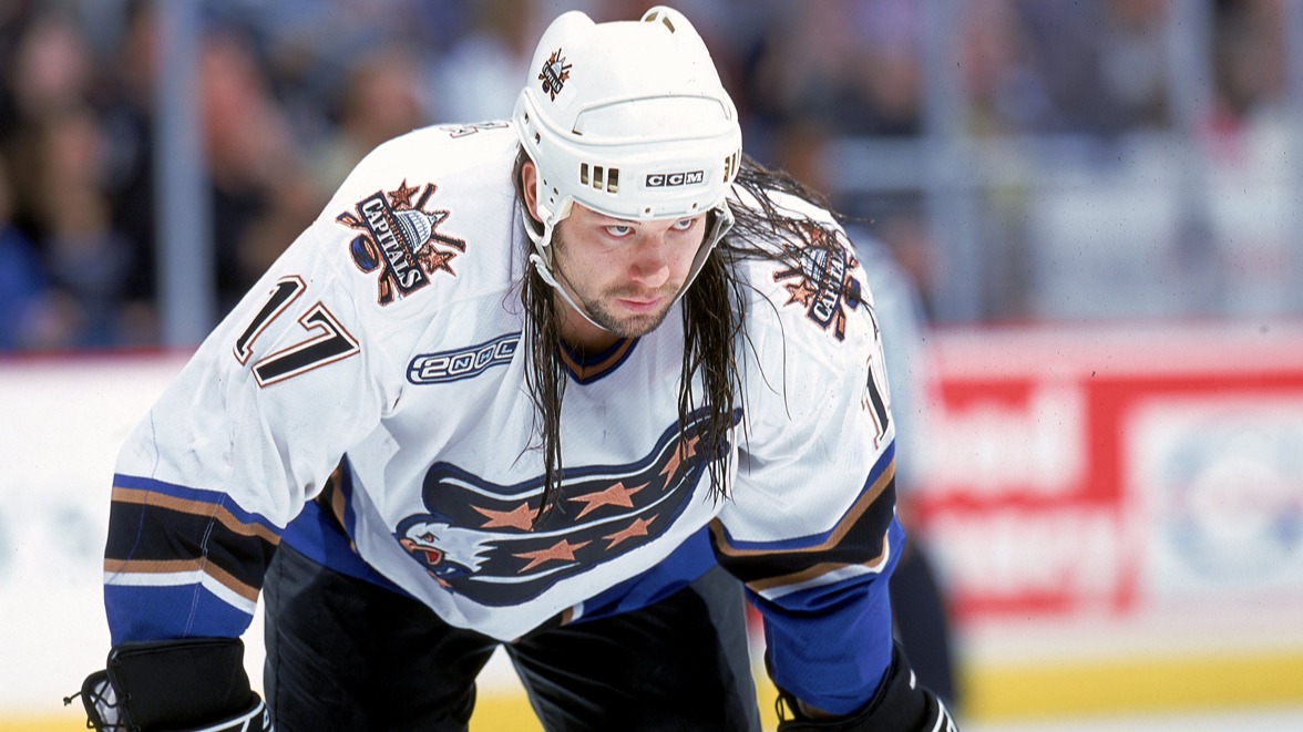 Remembering Former NHL Enforcers A Conversation with André Roy