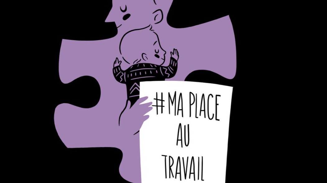Ma place au travail | «On a avancé au niveau de la conscientisation de ...