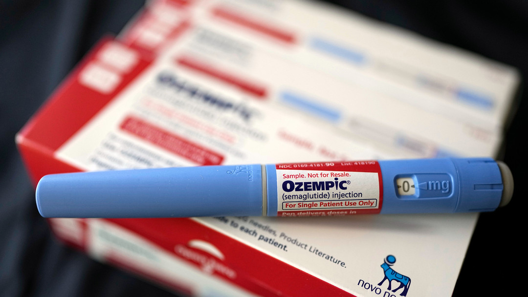 semaglutide injections nj Semaglutide in New Jersey