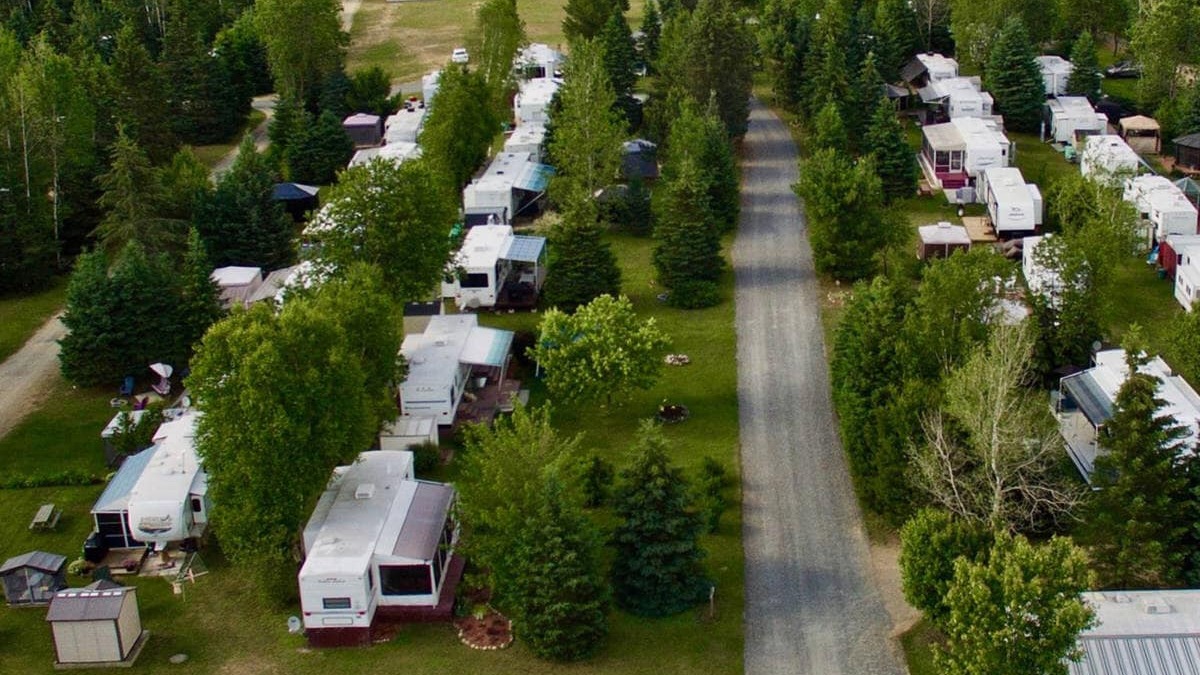 Une nouvelle taxe Airbnb qui frapperait aussi le Camping LacDesPlages