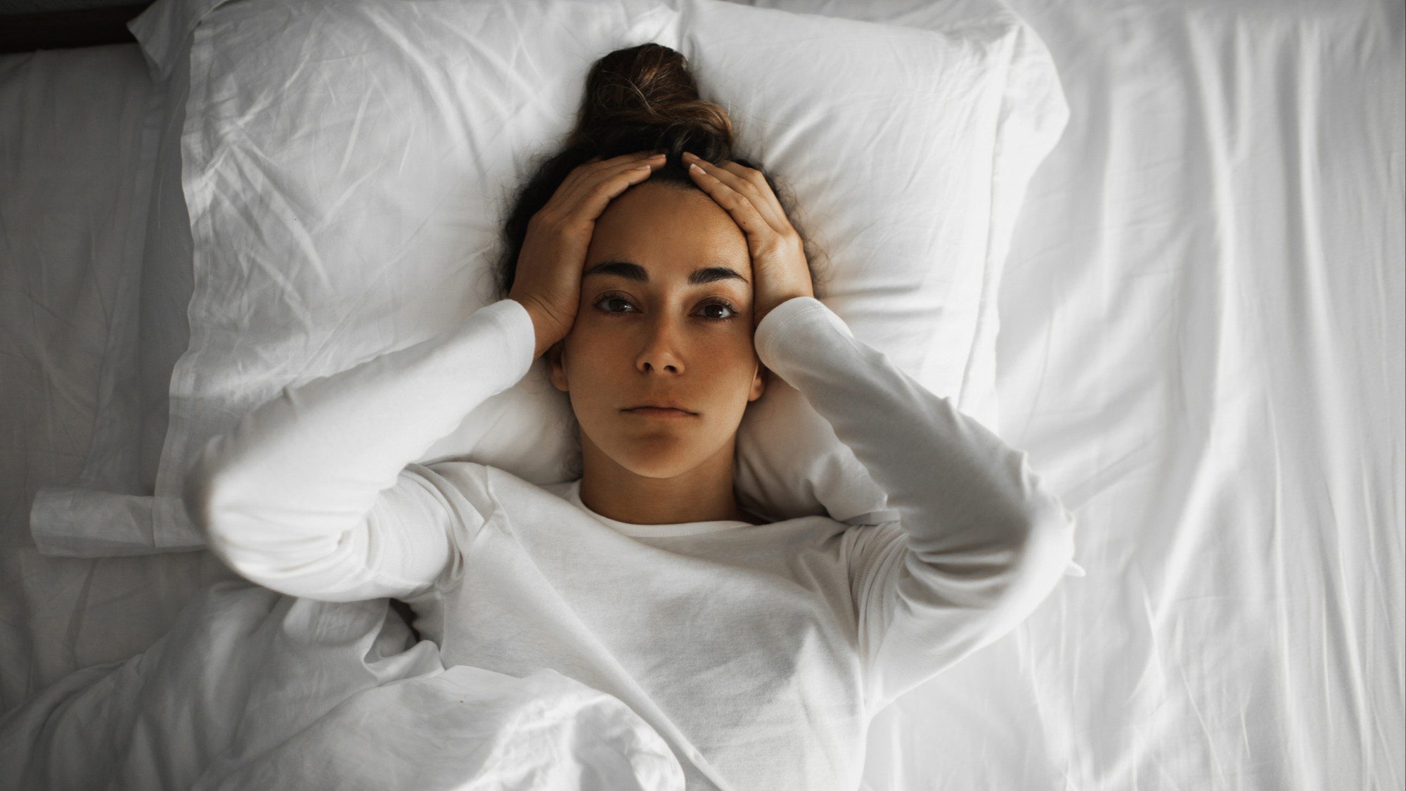 How to improve your sleep quality?  – 104.7 Otahua