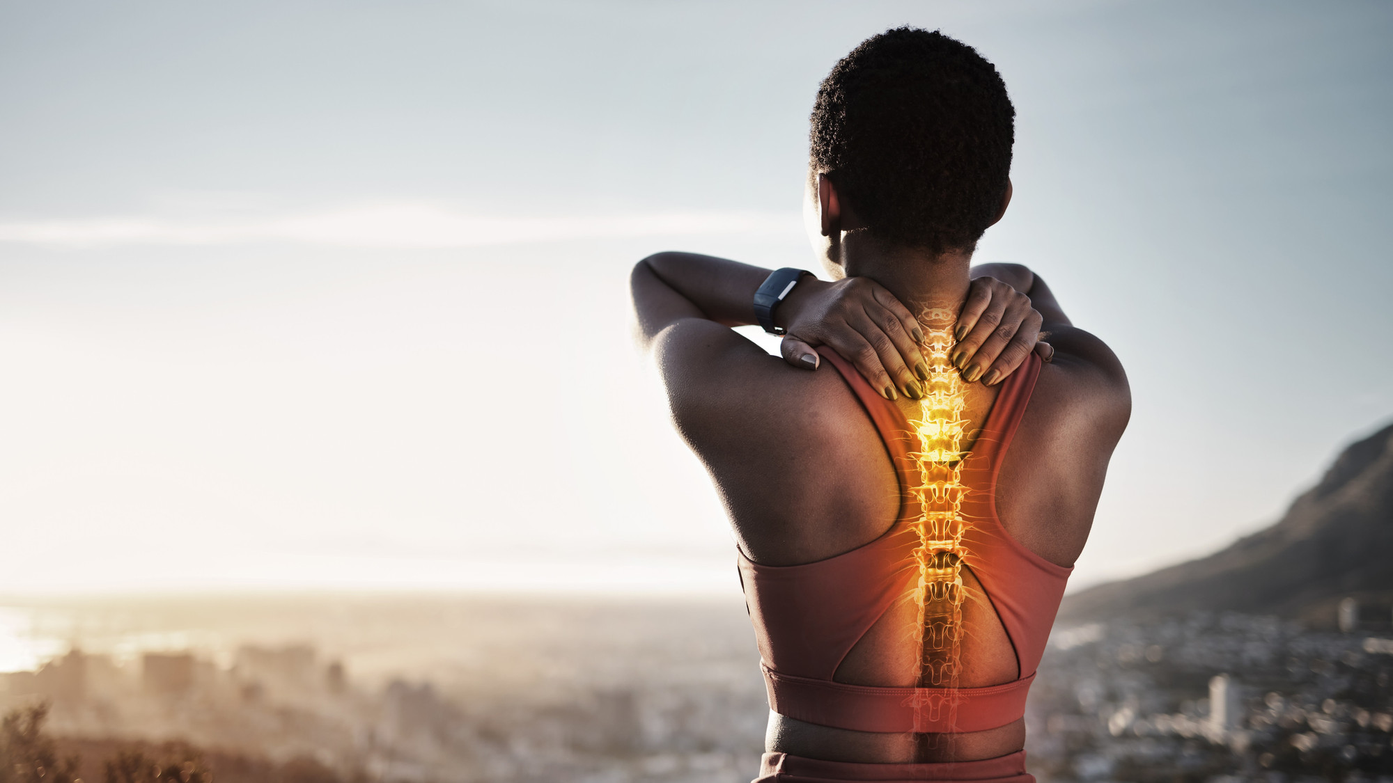 Un nuovo dispositivo può curare le lesioni del midollo spinale – 98,5 Montreal