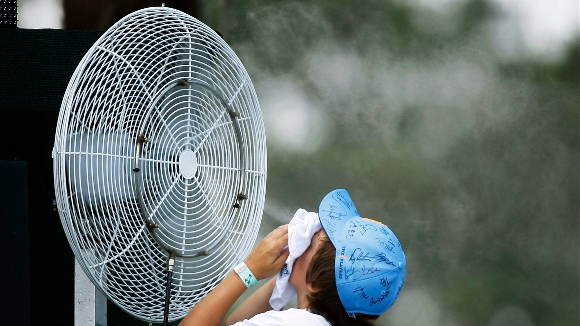 «Le climat sera tropical dans les prochains jours»- Jean-Philippe Bégin ...