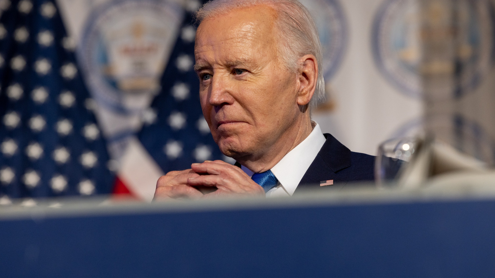 États-Unis | Débat Biden-Trump: «Le président doit dégager une image de ...