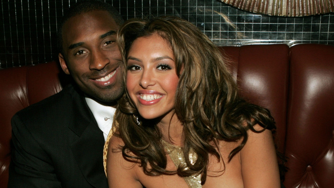 Vanessa Bryant sends condolences after Kobe Bryant's father Joe Bryant dies  — The Beat 92.5