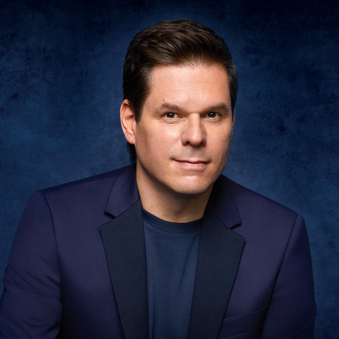 Patrick Lagacé — 98.5 Montréal