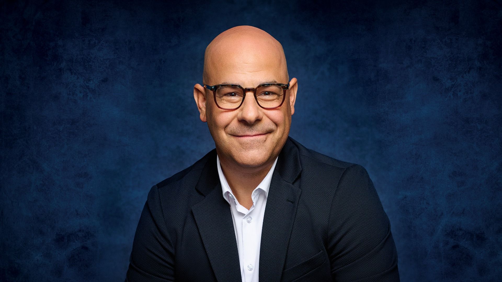 Claude Hébert — 107.7 Estrie