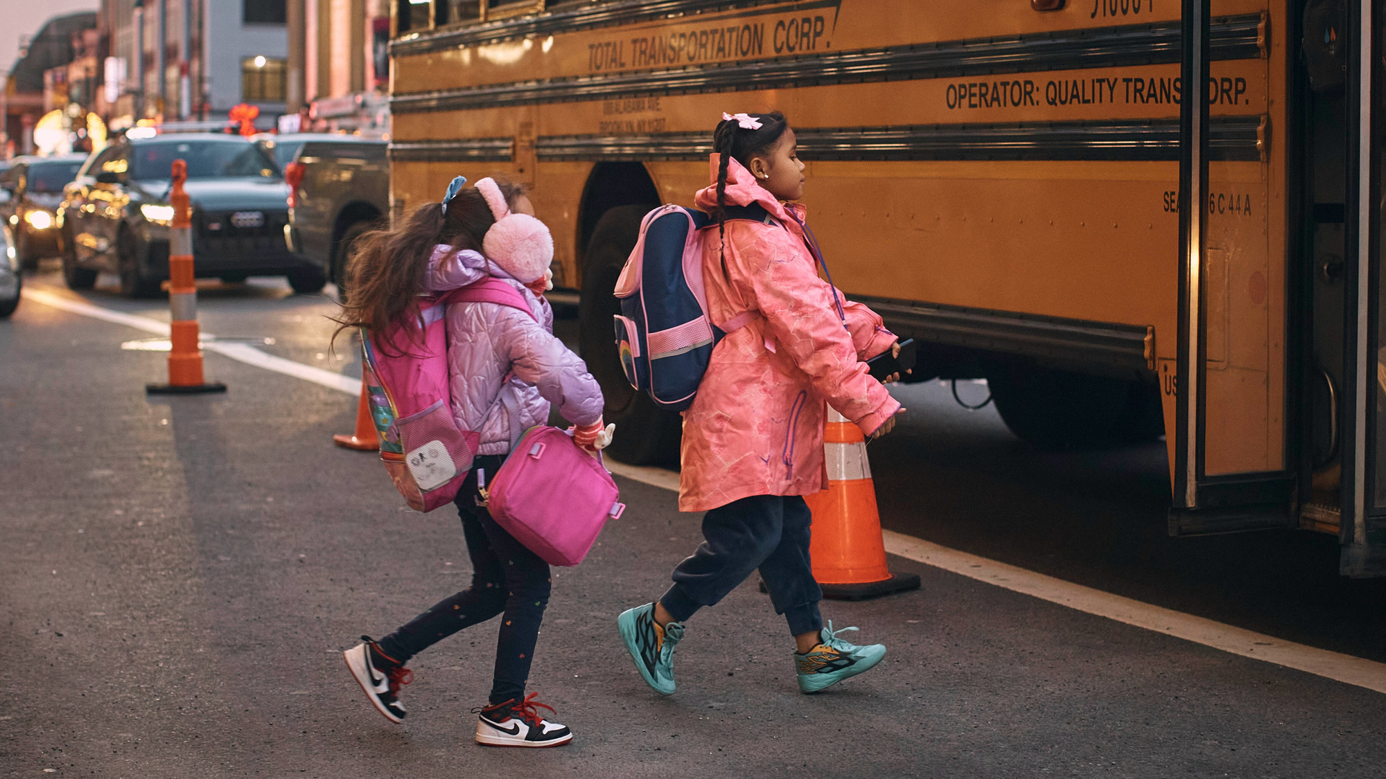 Bilan routier | Quels seront les impacts de la rentrée scolaire sur les ...
