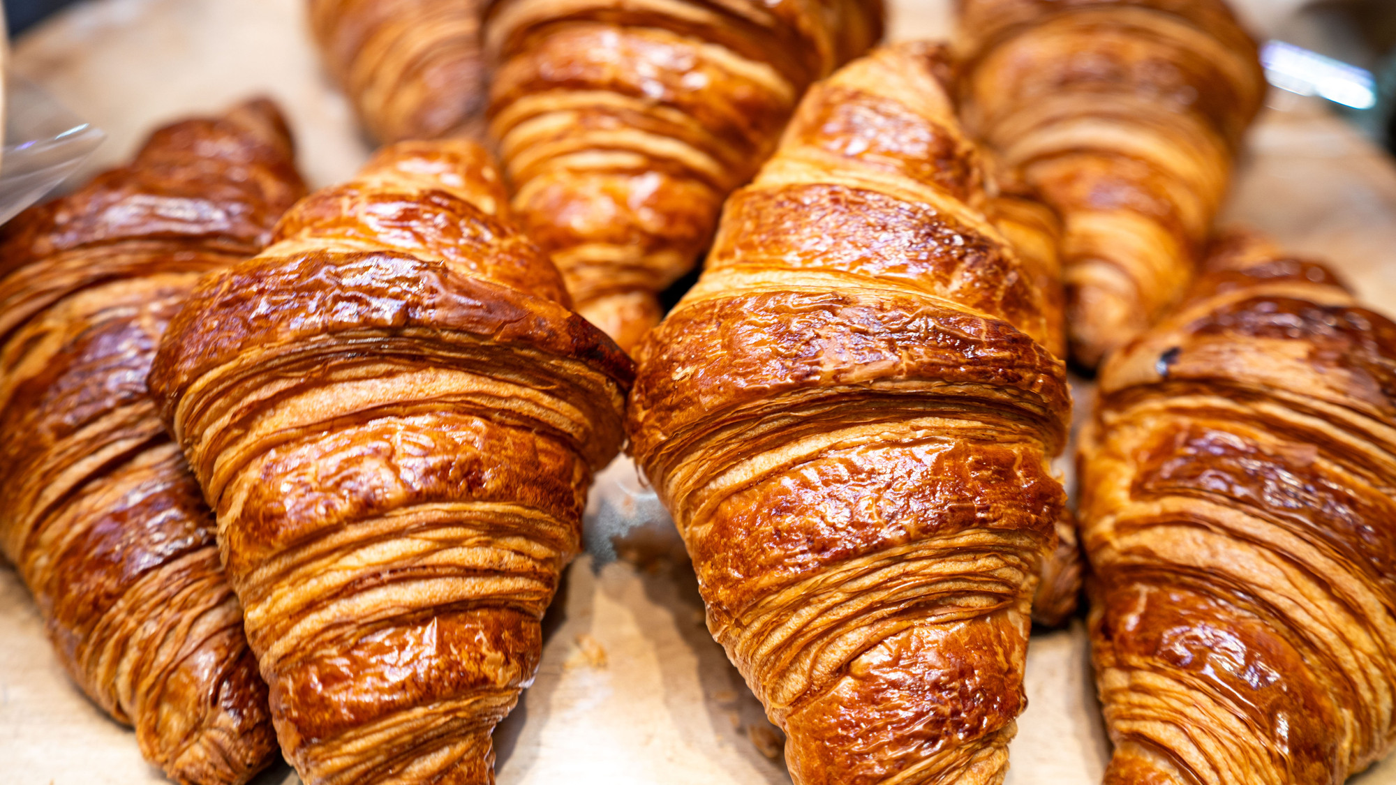 One of the best patisserie in the world is right here in Montreal!