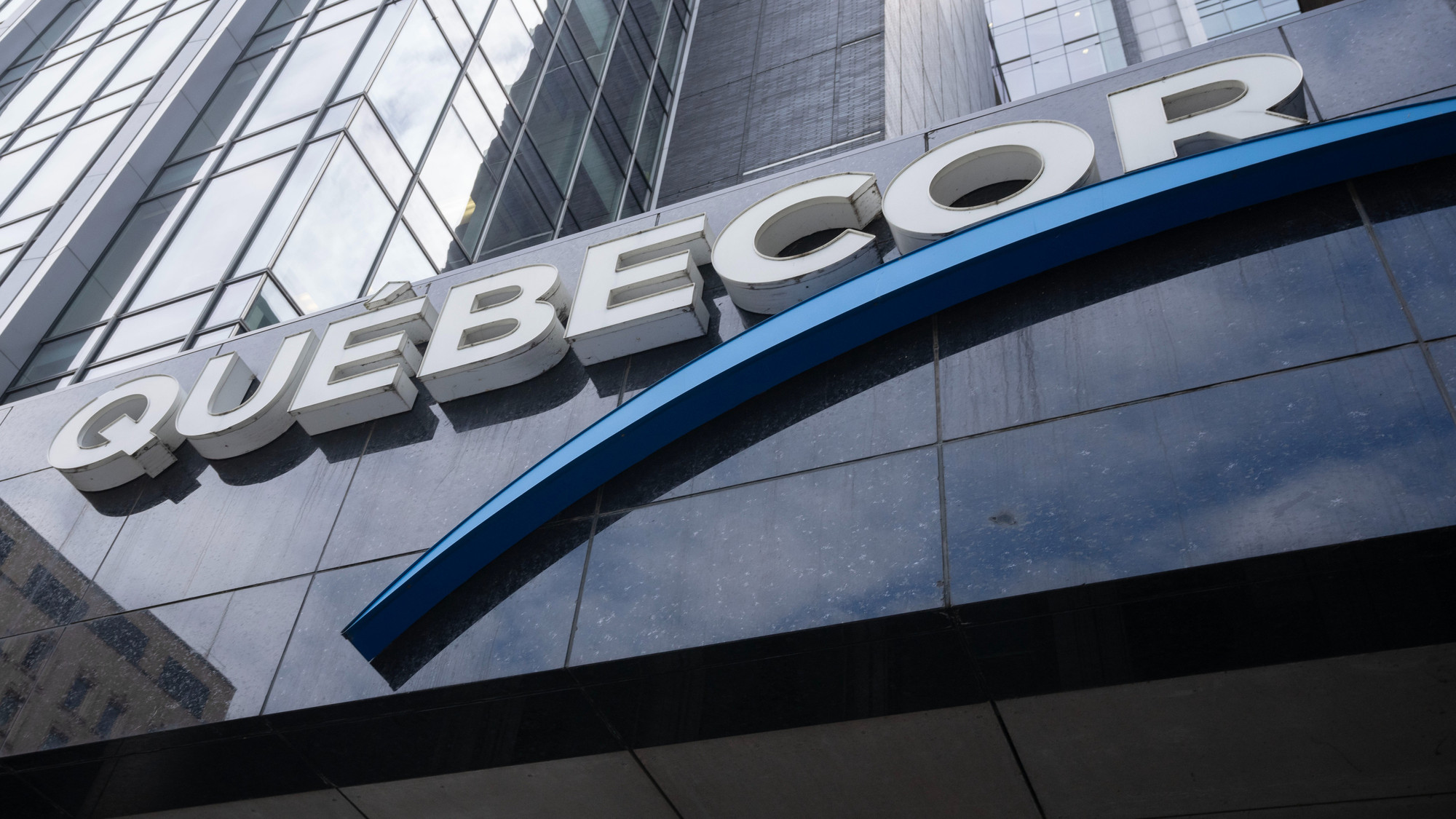 Boîte de production de Fabienne Larouche | Québecor devient actionnaire ...