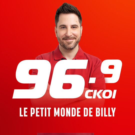 Le petit monde de Billy