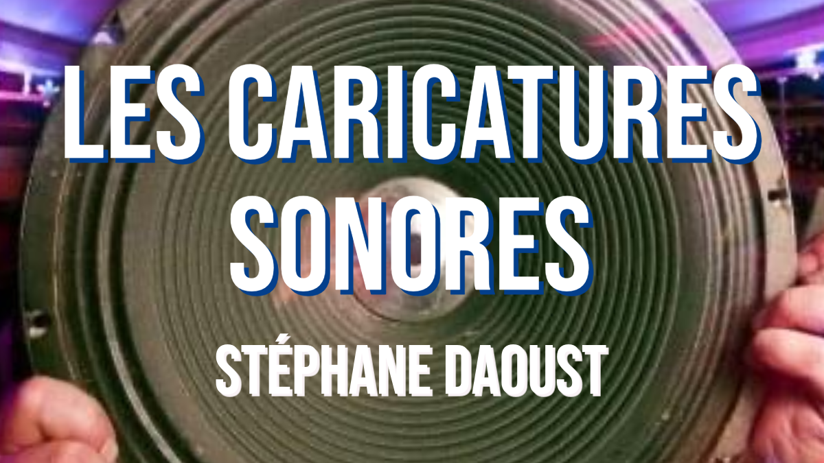 Les déboires de Stéphane Daoust avec les caisses automatiques! — 106.9