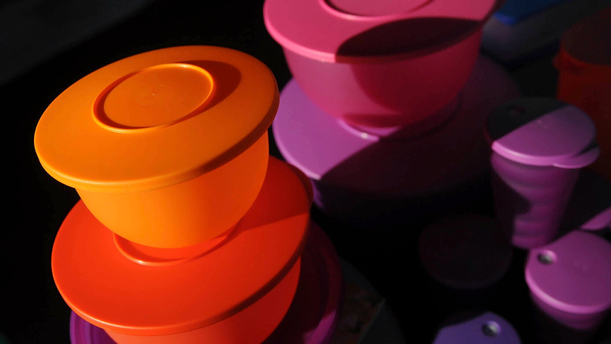 Tupperware | A company that will last less than its own dishes – 95.7 KYK