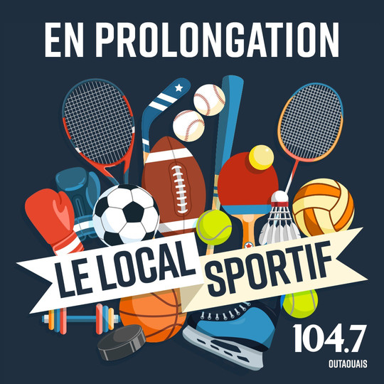 En prolongation : Marco Dubois, du Rouge et Noir d'Ottawa