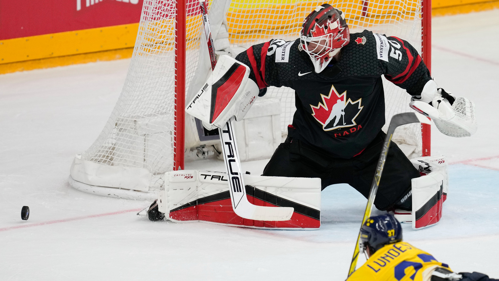 Le hockey de la LNH | Confrontation des 4 nations : Quels seront les ...