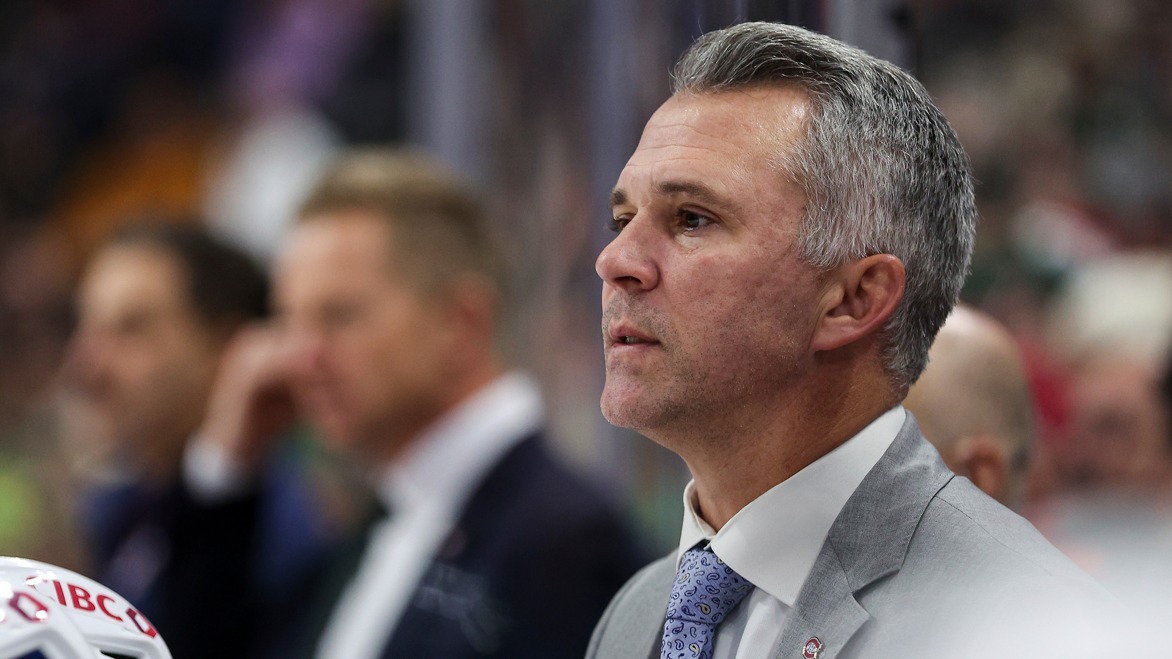 Sport d'équipe | «Un entraîneur doit maximiser le talent de son groupe ...