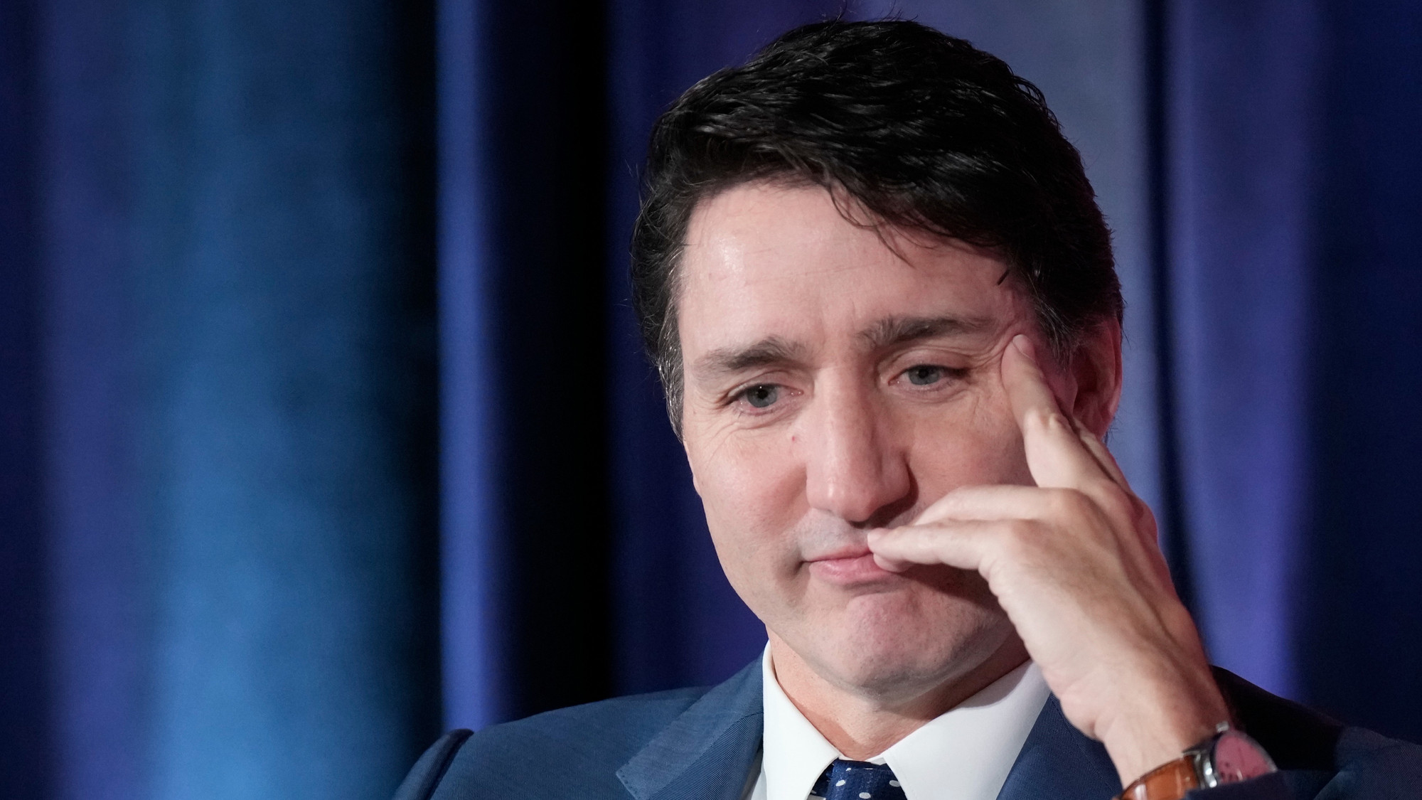 Démission fracassante de la ministre Freeland | Trudeau en difficulté ...