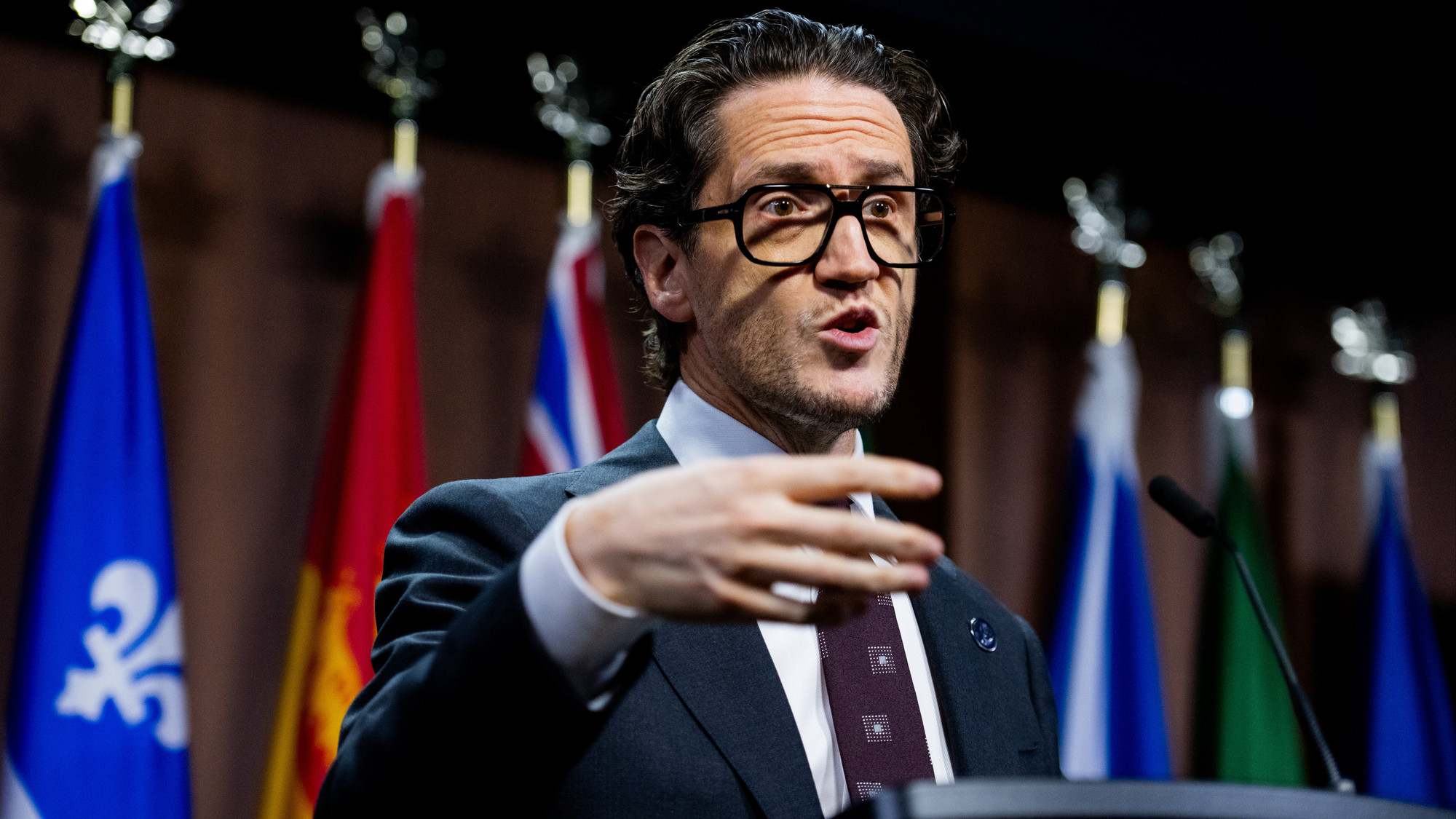 Programme Roulez Vert | «La transition ne pourra pas être éternellement ...