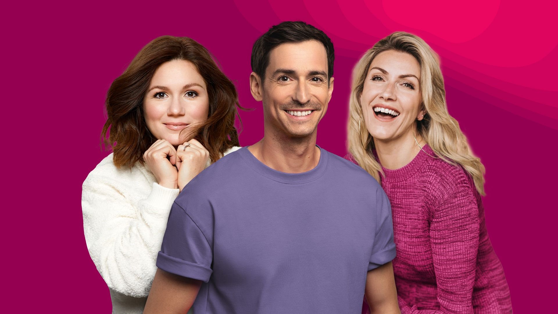 Ça ou ça avec des choix plutôt gênants! — Rythme 105.7