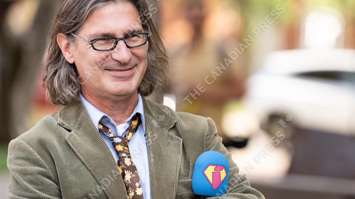 Le Québec maintenant | Infoman revoit 2024: «Je prépare toujours plein ...