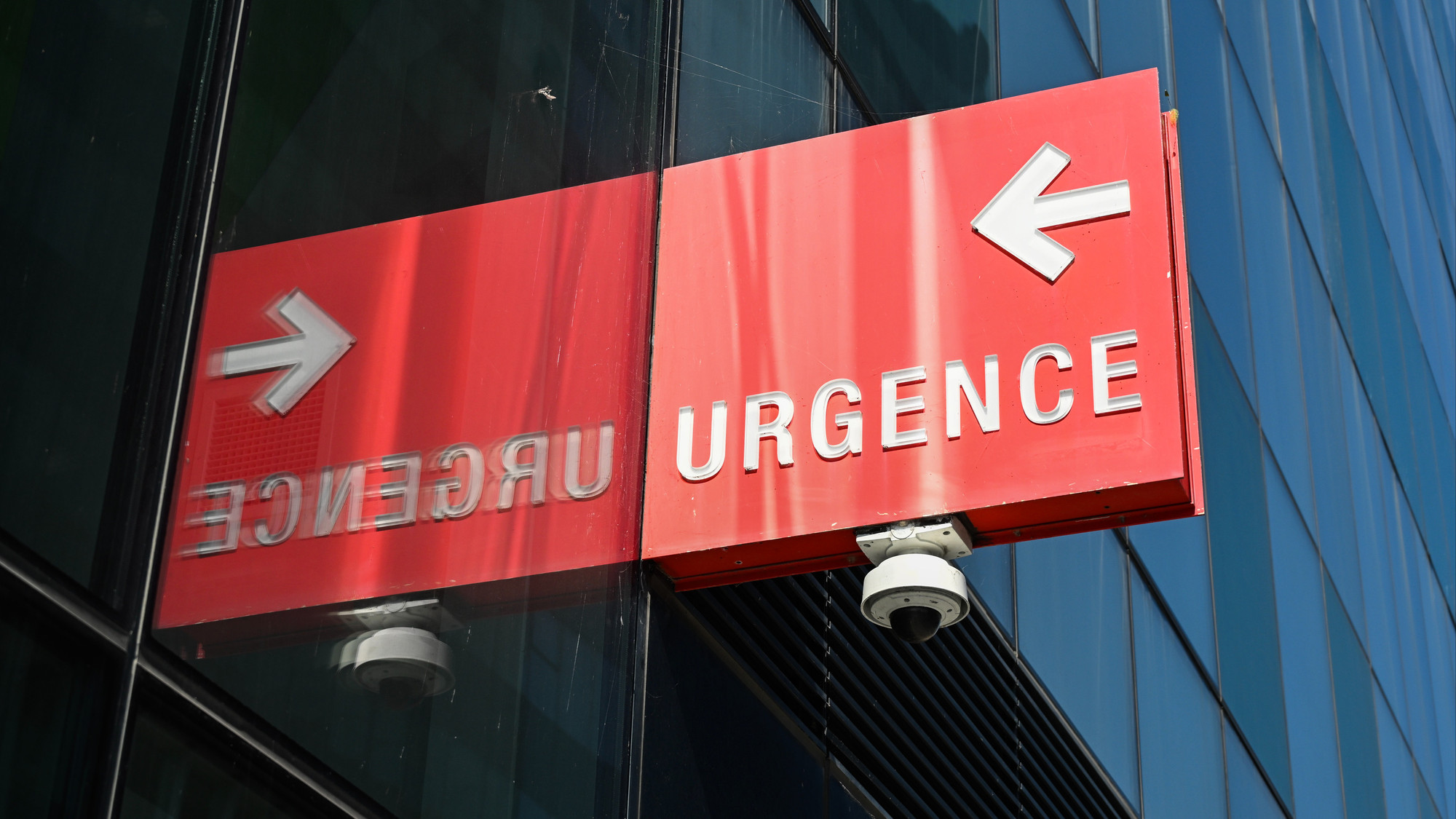Crise hospitalière: l'arrivée précoce des virus engorge nos urgences
