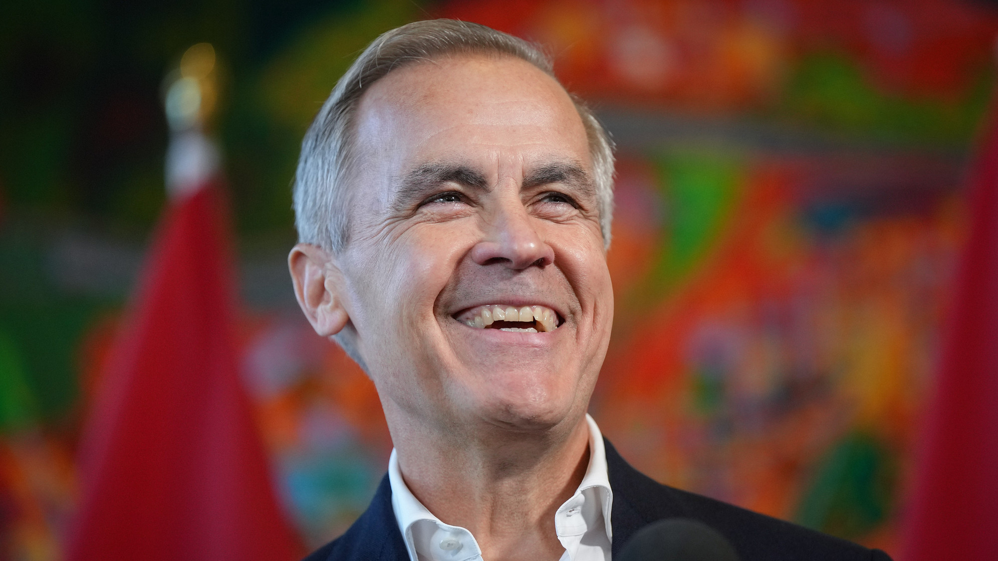 Revue de presse | Possible départ de Trudeau : «Mark Carney pourrait ...