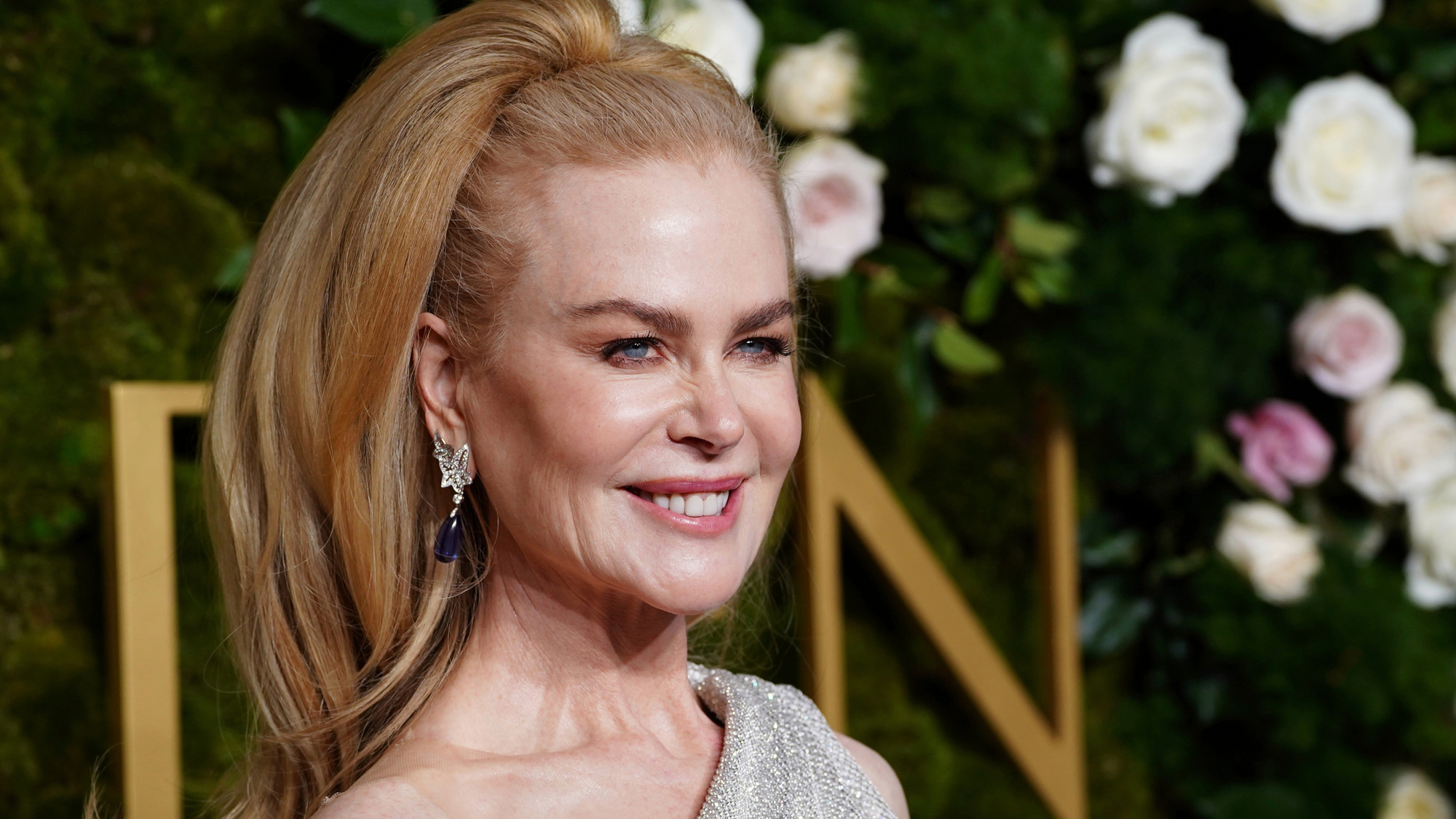 Nicole Kidman Reveals Role She'd Be Keen To Revisit — The Beat 92.5