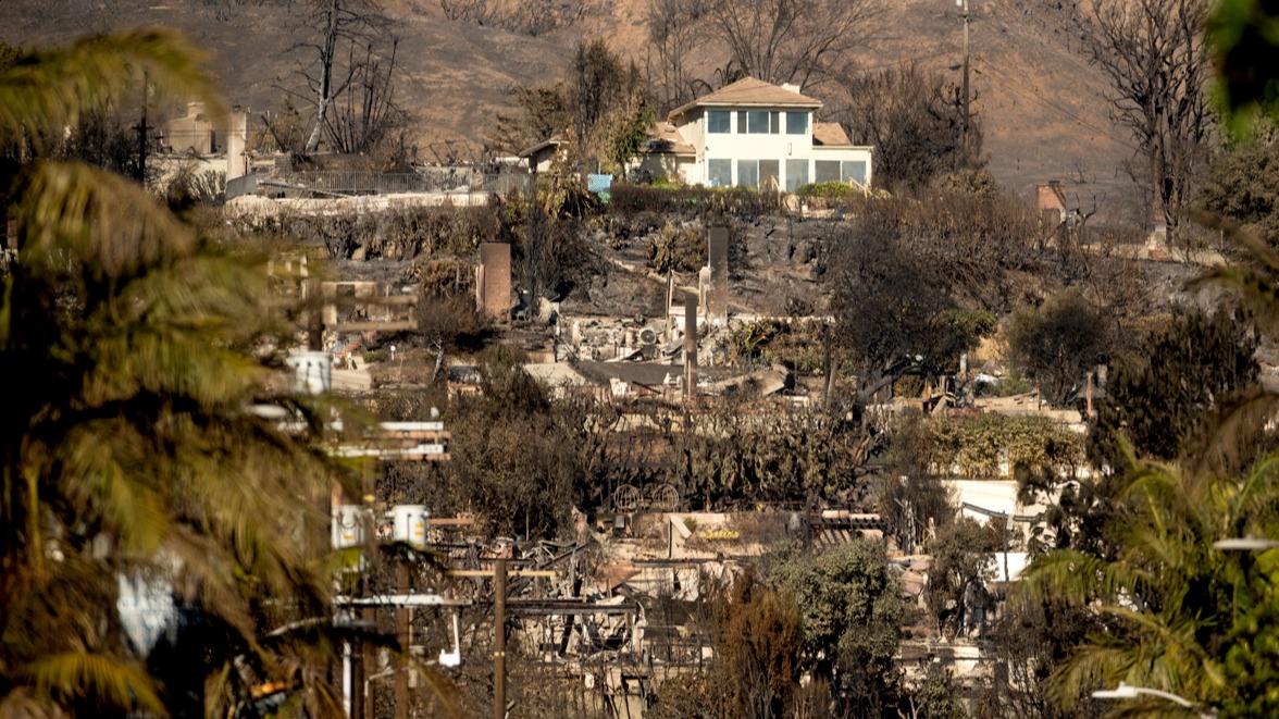 Feux à Los Angeles : point sur la situation et réflexion sur l'empathie envers les célébrités