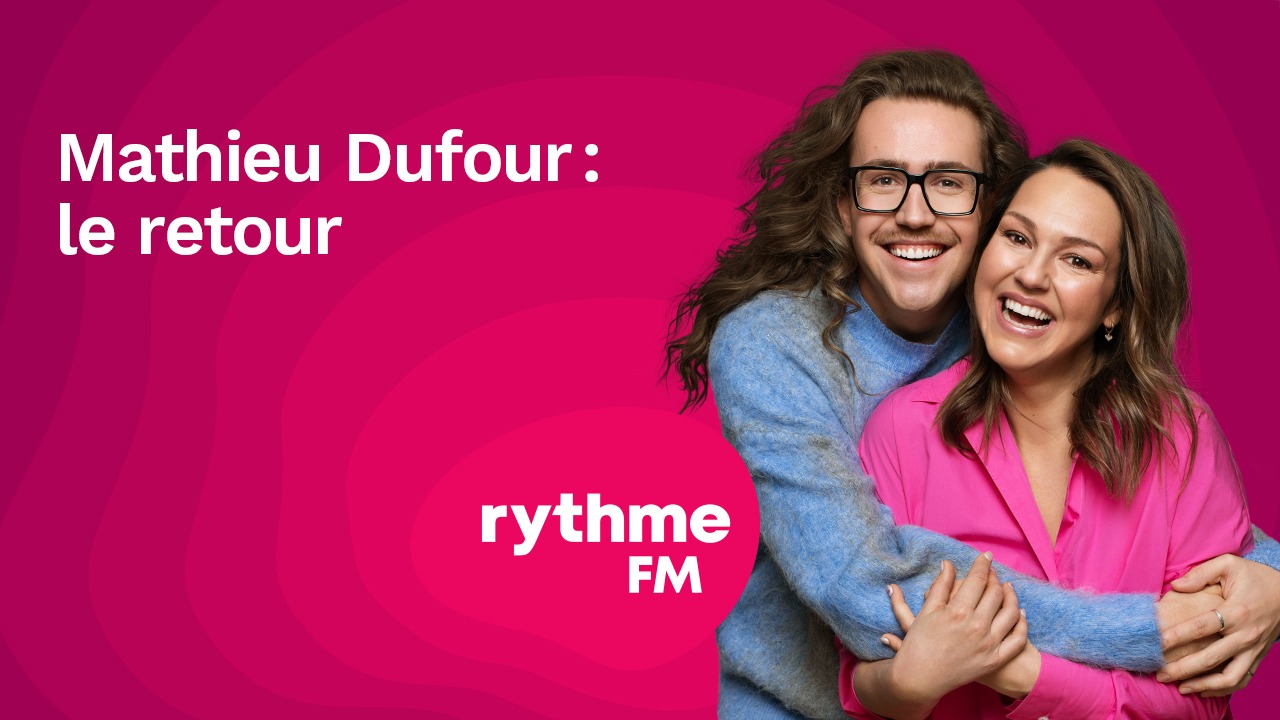 Mathieu animateur et réceptionniste - ÉDITION RALENTIE — 98.5 Montréal