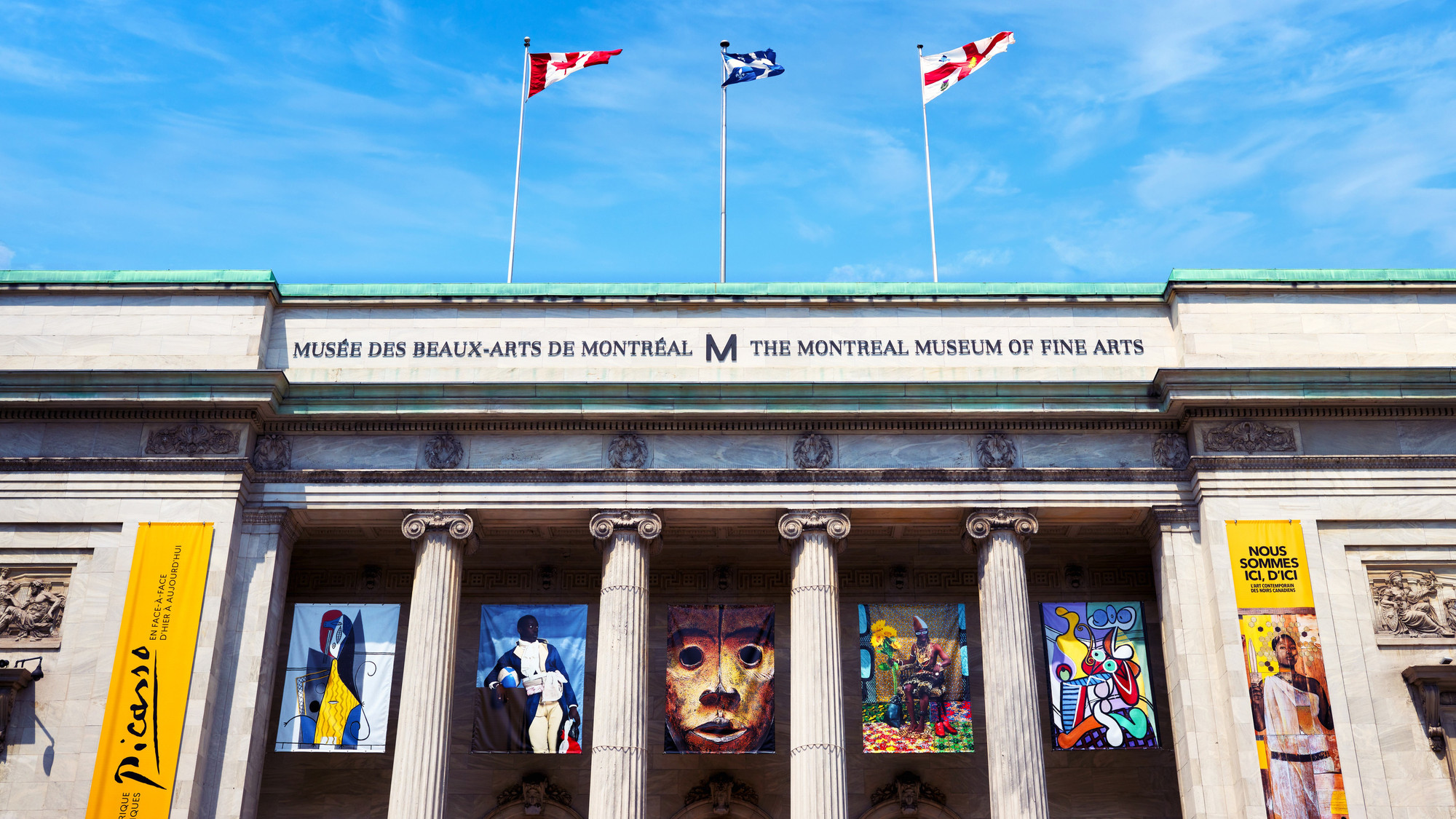 These Montreal Museums Are Free on the First Sunday of Every Month!