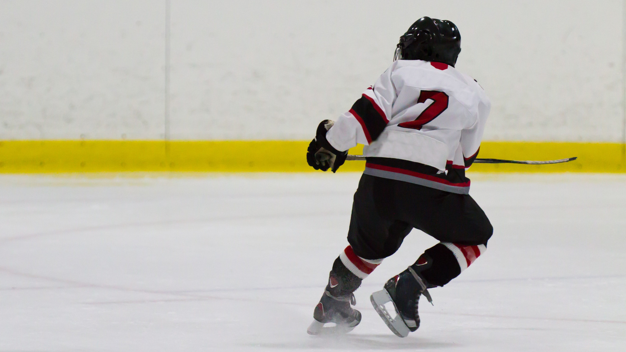 Coût de l'équipement de hockey pour les jeunes: «Ça tue l'accès au sport»