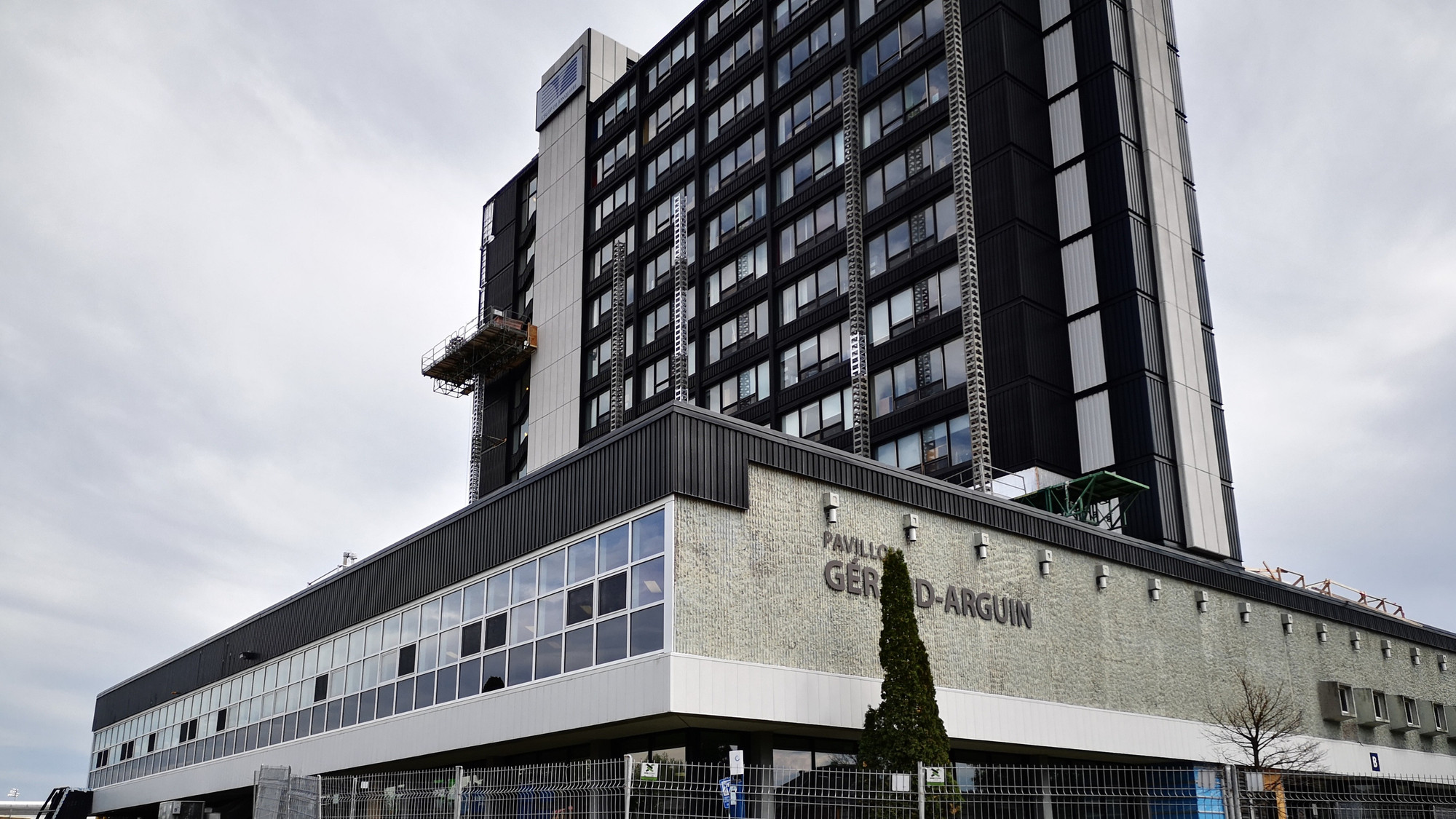 Transport STS | 85% des élèves du Cégep de Jonquière en faveur d'Accès  Libre — 95.7 KYK, image size:2000x1125