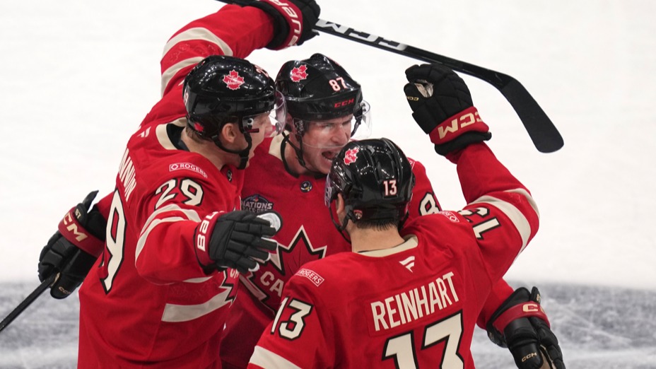 Confrontation des 4 nations | «On a extrêmement bien joué» -Jon Cooper ...
