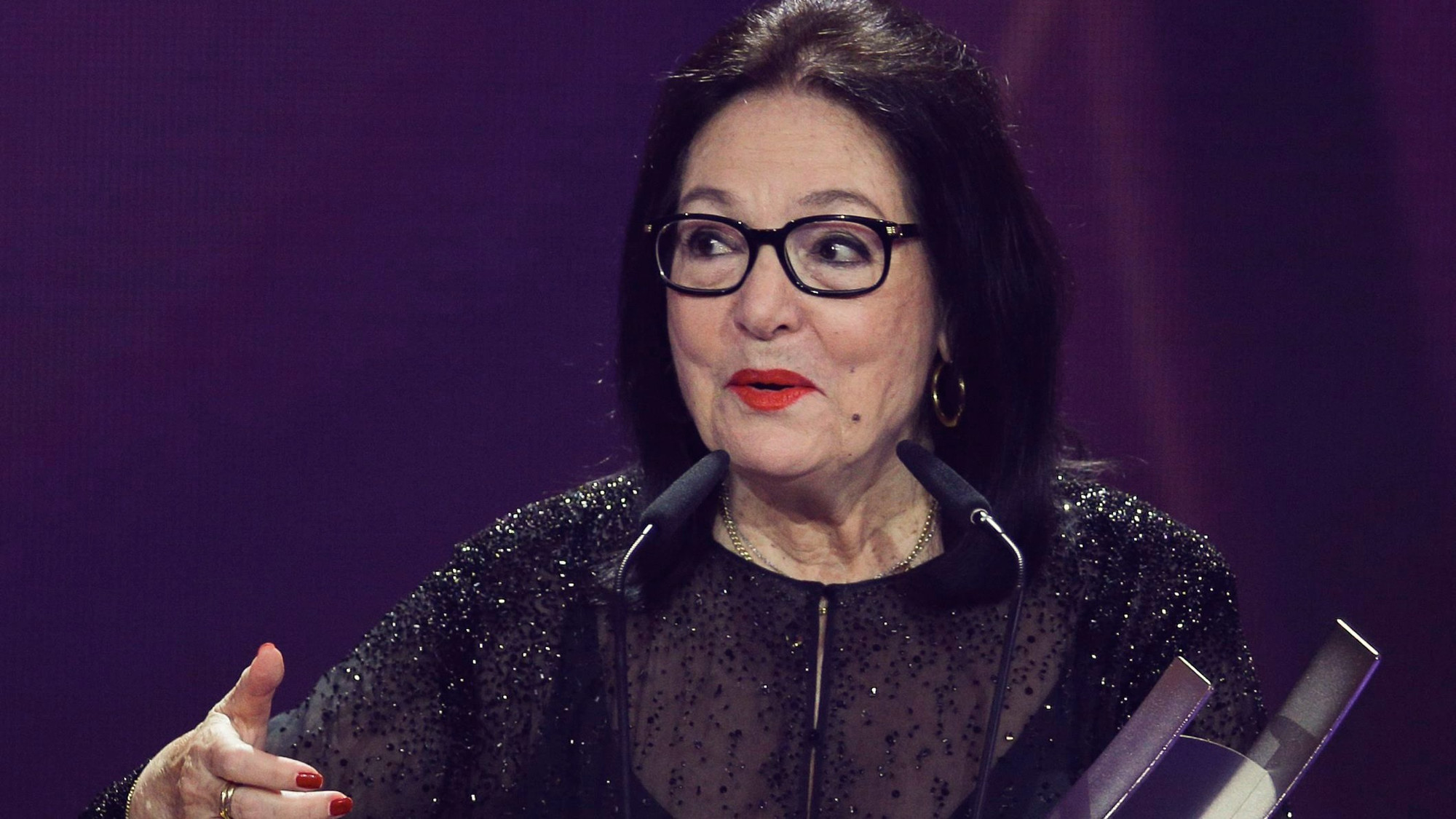 Nana Mouskouri main image 0