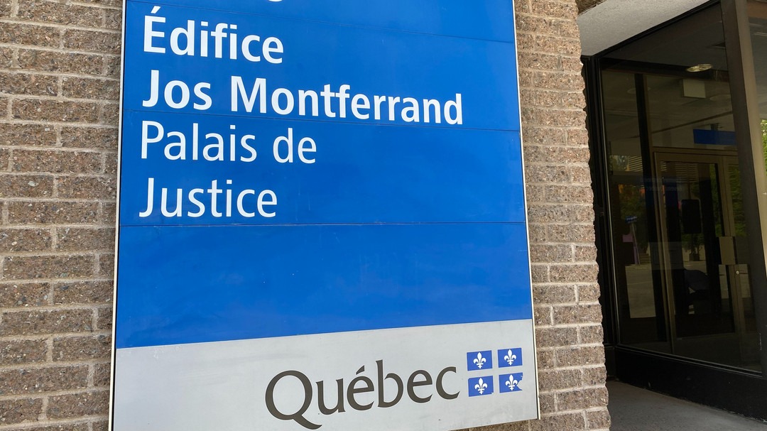 Accusés d'agression sexuelle | L'enquête préliminaire de Joey Therrien